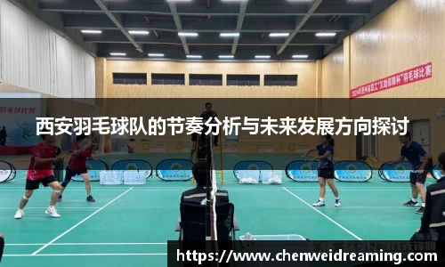 西安羽毛球队的节奏分析与未来发展方向探讨